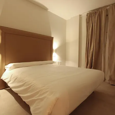 Apartamento A Un Paso De La Catedral *