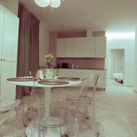 아파트 A Un Paso De La Catedral *