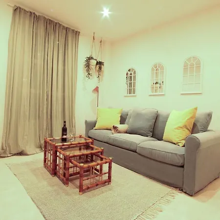 Apartamento A Un Paso De La Catedral *