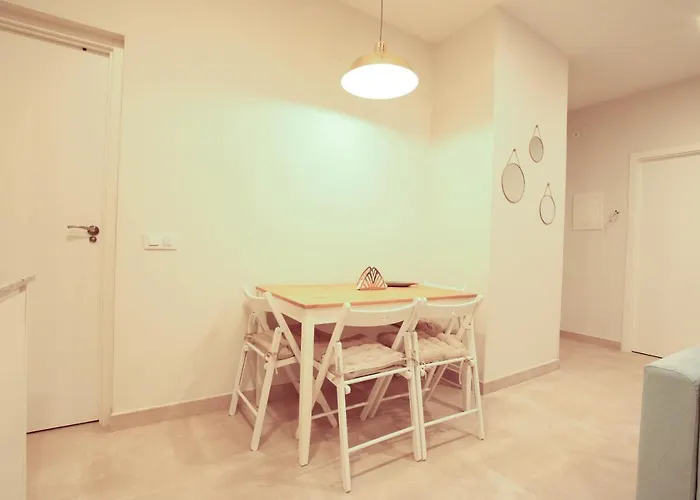 A Un Paso De La Catedral Apartamento Toledo