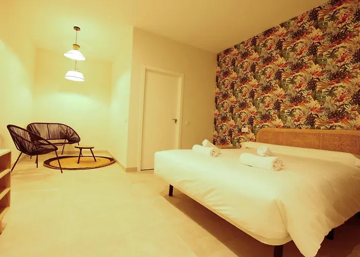 A Un Paso De La Catedral Apartamento