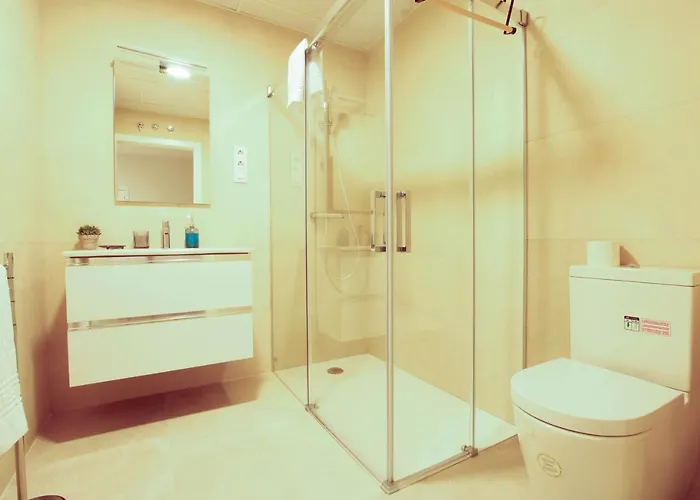 Apartamento A Un Paso De La Catedral Toledo