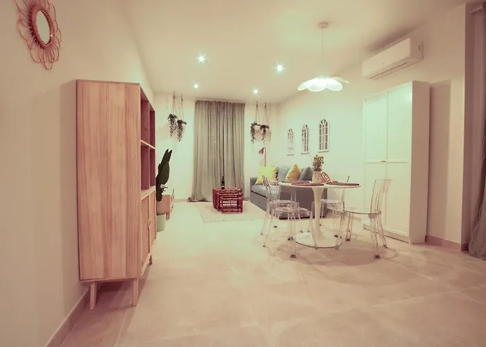 Apartamento A Un Paso De La Catedral