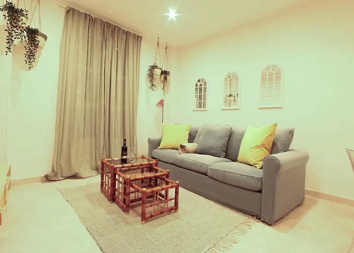 Apartamento A Un Paso De La Catedral *