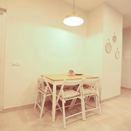 A Un Paso De La Catedral Апартаменты Толедо