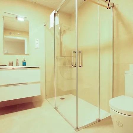 Апартаменты A Un Paso De La Catedral Толедо