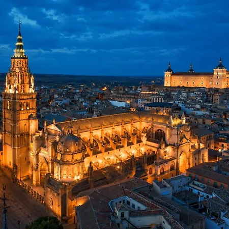 Appartement A Un Paso De La Catedral