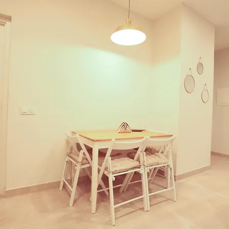Appartement A Un Paso De La Catedral