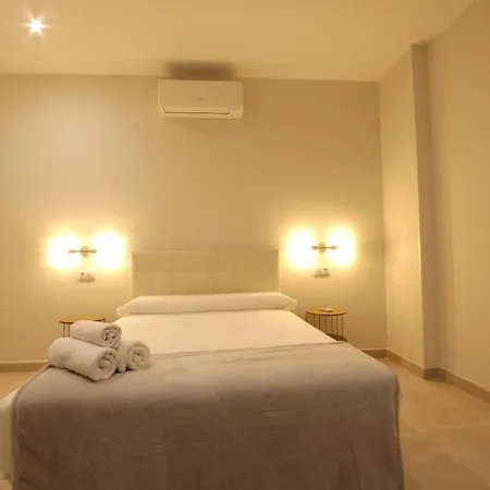 Appartement A Un Paso De La Catedral *