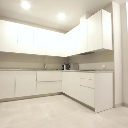 Appartement A Un Paso De La Catedral Tolède