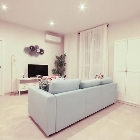 Appartement A Un Paso De La Catedral