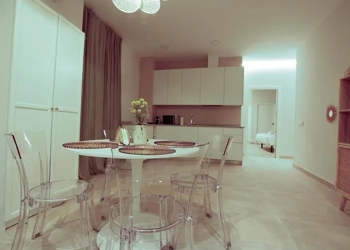 Lejlighed A Un Paso De La Catedral *